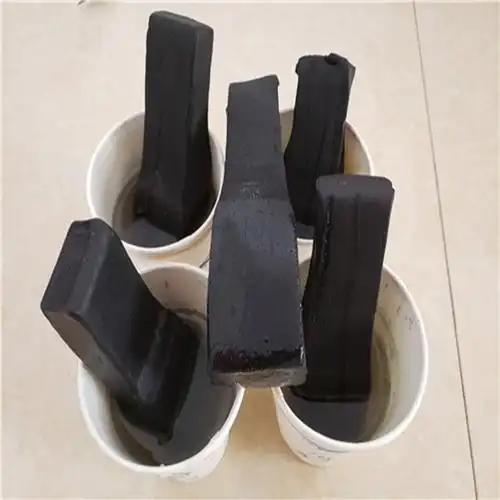 鸡泽30x30mm制品型遇水膨胀止水条使用方法地址温度