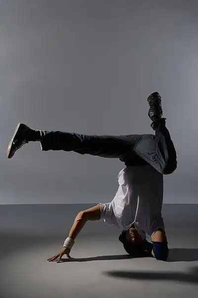 街舞图片_图片大全