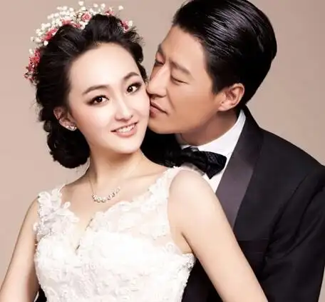 于震老婆辛月个人资料简历照片