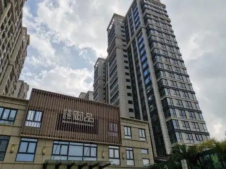 海岸 华盛御品 一梯一户自由装修大开间可阁45房,长滨东五街18号-海口