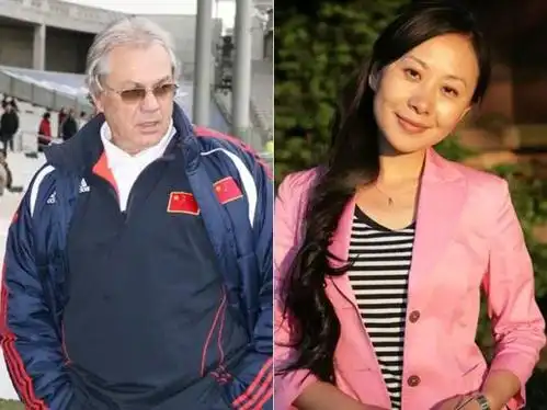 当年黄健翔为何会与美女记者陆幽"对簿公堂"?