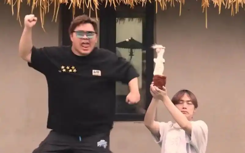 海皇摇(不完全纯享版