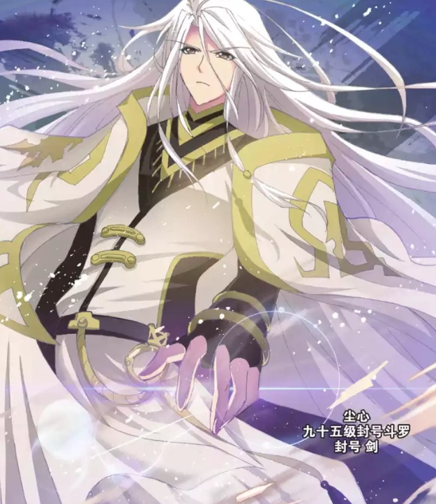 剑斗罗必秒唐晨,奥斯卡不能复制神兽武魂?粉丝:三少没我懂斗罗