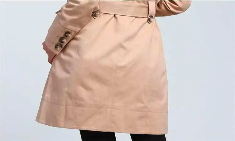 卡其色是什么颜色优质