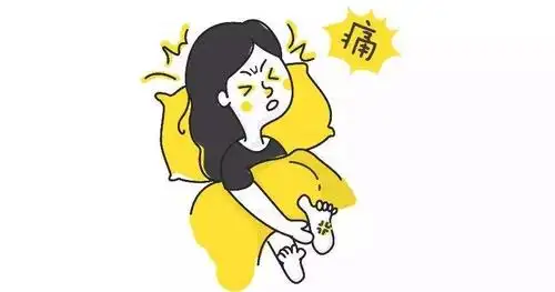 肌肉痉挛是什么肌肉痉挛的秘密您了解吗