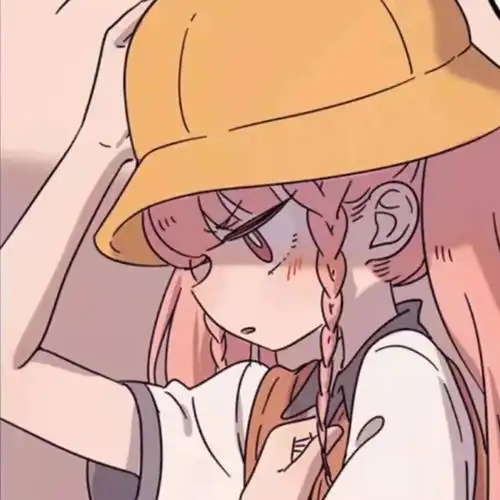 小汤头像,你有木有,心动