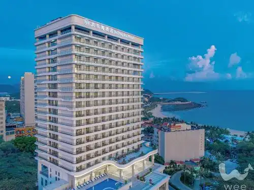 三亚大东海酒店