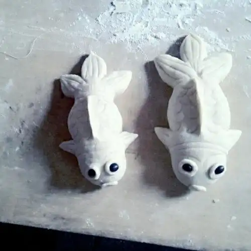 手机用户8142_ysm9做的面鱼