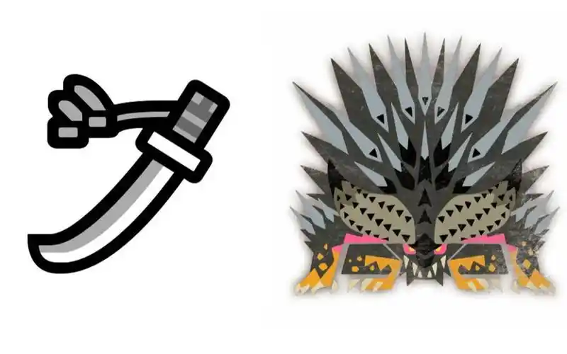 来看科技太刀如何狩猎歼世灭尽龙