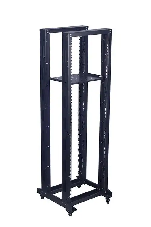 (杭州,温州,丽水,台州)fb双排机架价格-宁波美度通讯设备有限公司