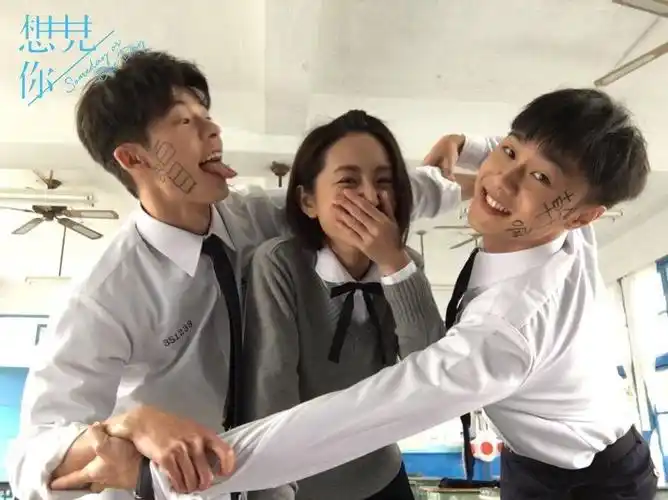 台剧有哪些最新台剧2020