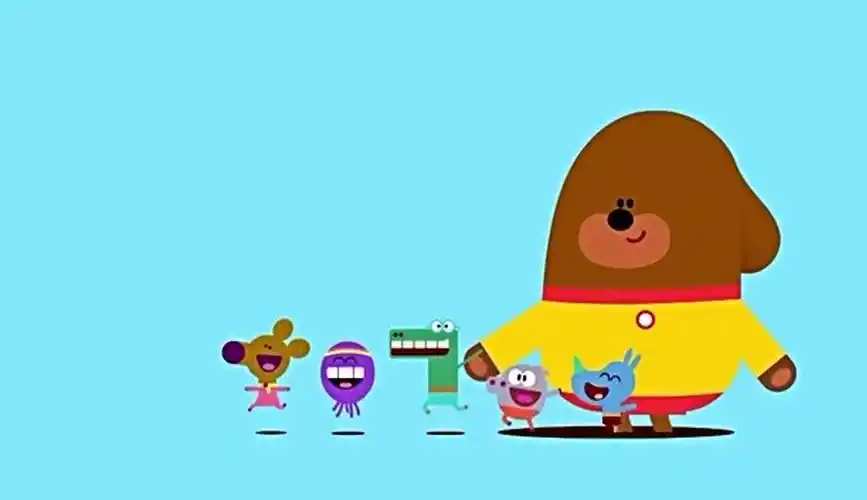 嗨道奇第1季中文版第15集