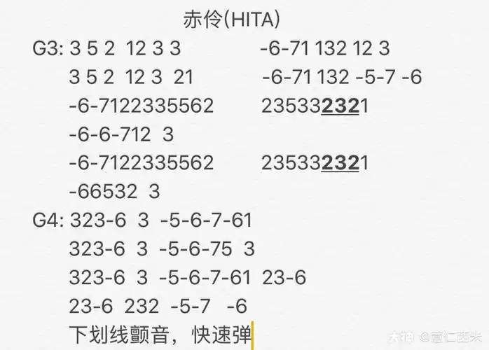 薏仁西米:【钢琴谱集中营九】12月份单音谱子,及其