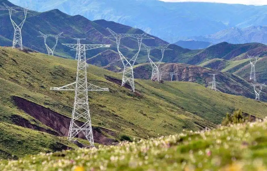 光纤kvm指挥调度系统解决方案助电力电网提速提效