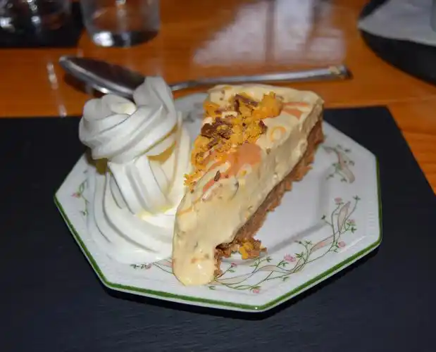 甜品甜点,蛋糕,切块蛋糕,美食世界香甜美味的切块蛋糕图片 甜品甜点