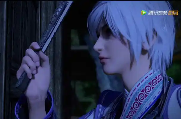 画江湖之不良人第四季来袭,张子凡突破后期换发型,远超大天位新敌人