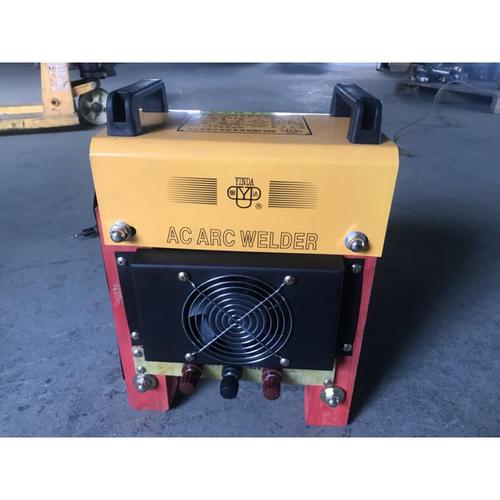 闪电客老式电焊机bx-280a家用小型全铜220v 380v两用交流线圈焊机18