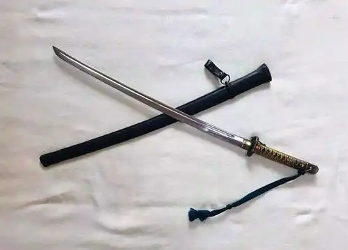 日本九五式军刀