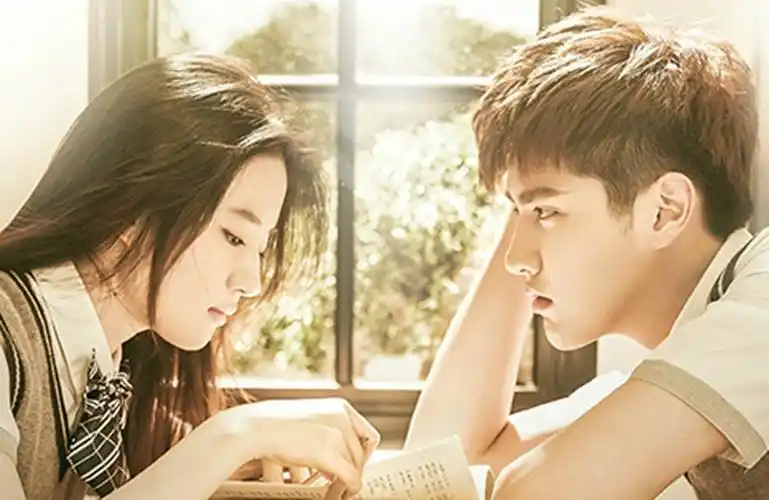 吴亦凡和刘亦菲是什么关系他们之间有过合作吗发生了什么