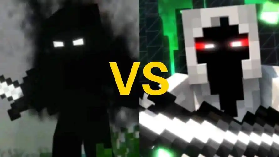 我的世界:聊聊实体303背后的谜团,揭开我的世界秘密的关键?