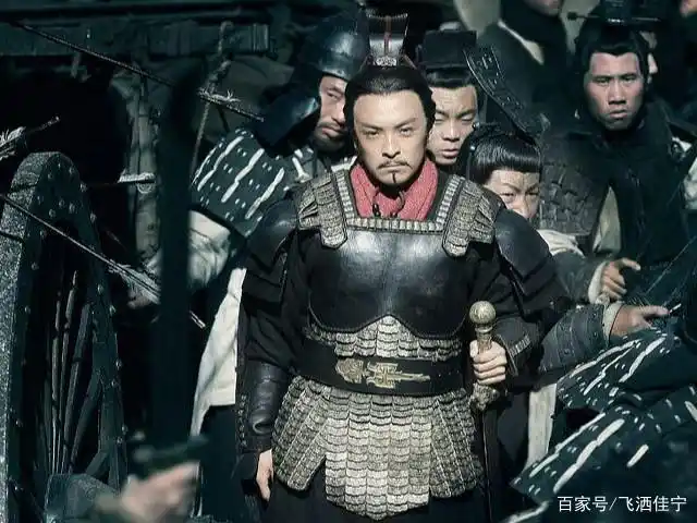 秦朝和隋朝如此相似,所做的伟大事情相似,灭亡的原因也一样