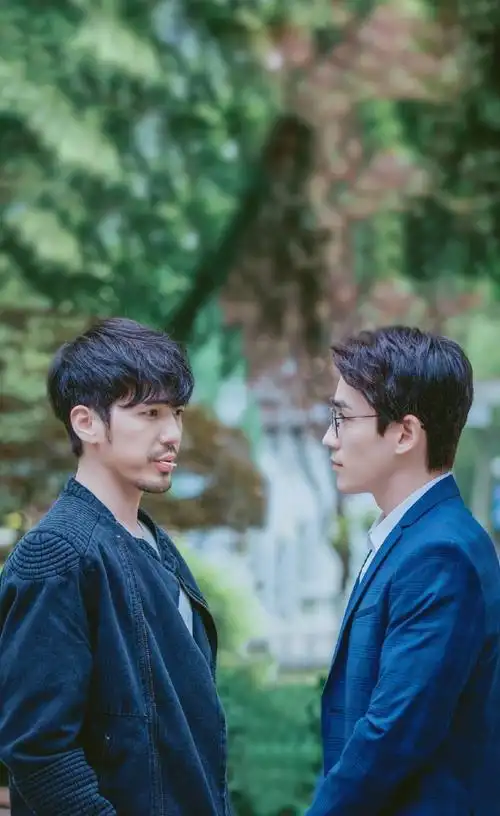 伴宝网 板报素材 壁纸  相关推荐:   朱一龙镇魂高清壁纸,帅气的沈