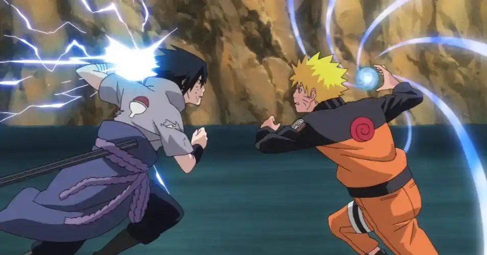 《火影忍者》那些梗,你知道哪些?这些都是名场面啊