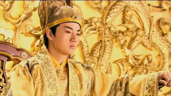 历史上的李治究竟是怎样的人?真是一个软弱无能的皇帝吗?