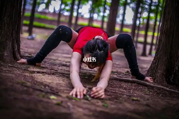 最近流行蜘蛛腿