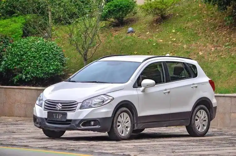 长安铃木汽车报价长安铃木有几款车型