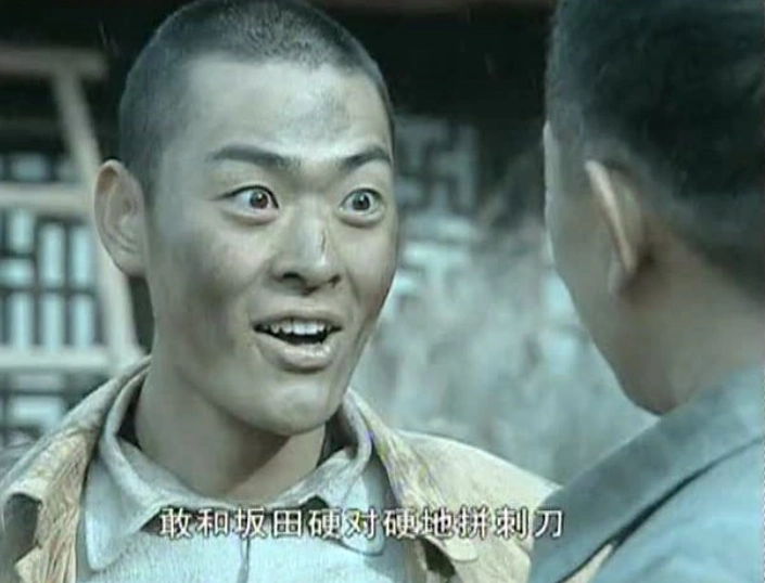 《亮剑》魏和尚跟错了人,若是一直跟着他,一定能够活到大结局