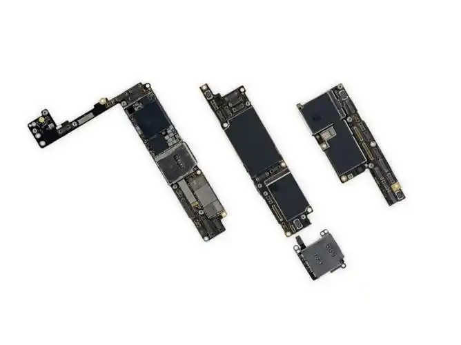 内含福利iphonexr拆解内部真的是你想象中的模样吗