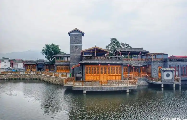 原创河北有座中国成语典故之都还曾是赵国都城有人文风光和美食