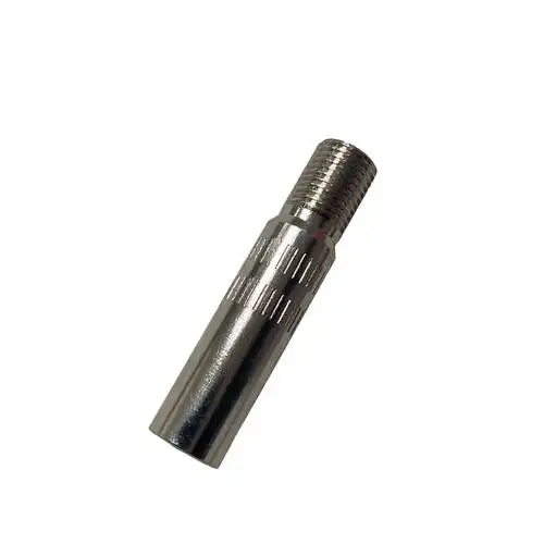 小米滑板车充气延长气嘴1s米家电动滑板车打气延长嘴充气pro配件