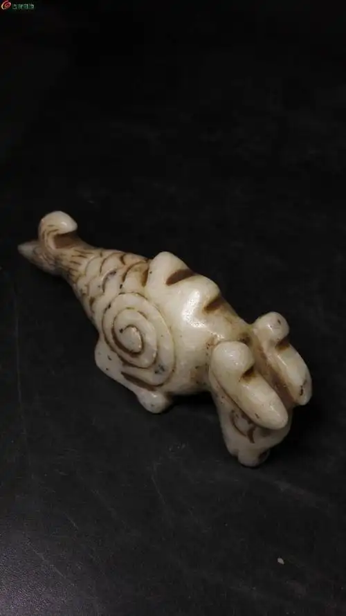 地方玉雕件 55 - 实习会员杂件信息 - 古泉社区