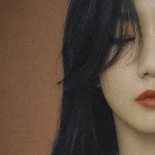 头像|孟美岐头像霸气