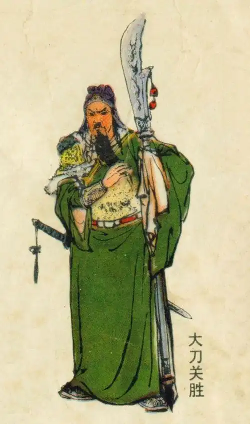 水浒传壹佰零捌将人物画(上篇)