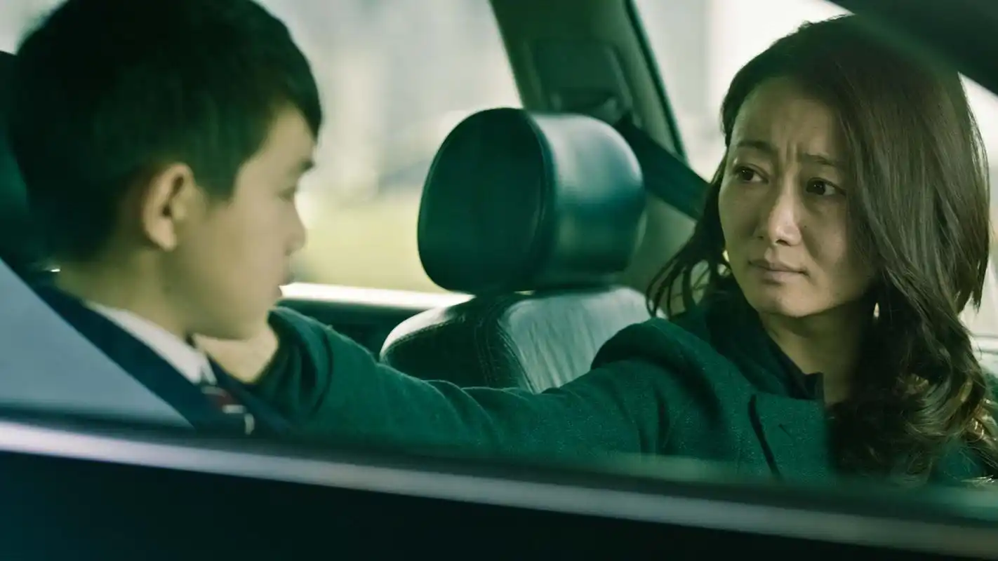 山河故人_电影剧照_图集_电影网_1905.com