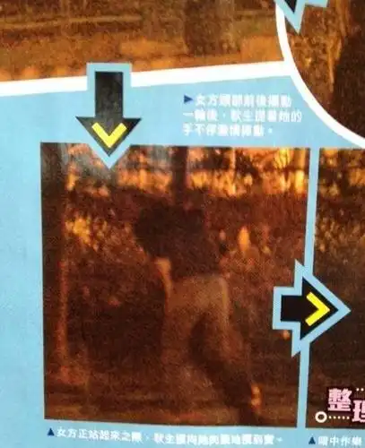 黄秋生被曝与女演员公园野战 公司发声明否认(组图)