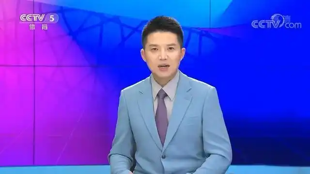 「重磅」cctv-5《体育世界》彭光琴带你听民歌,看全运