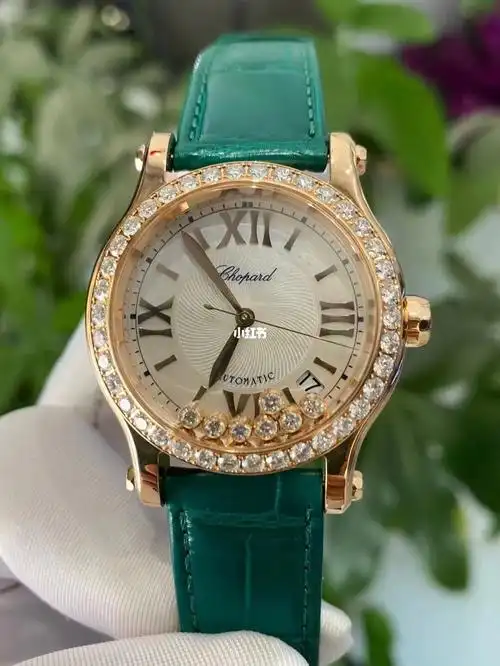 我的理财日记  #我的理财日记  #理财产品  #宝格丽女款手表  #萧邦