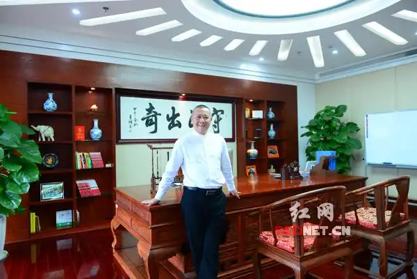 麻辣王子创始人张玉东:一生做好"健康面筋零食"这一件事