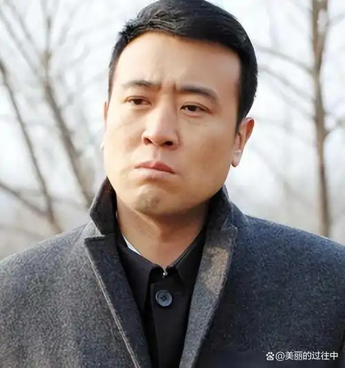 于和伟的老婆原来是她,还未结婚就尽孝,如今24年仍恩爱如初