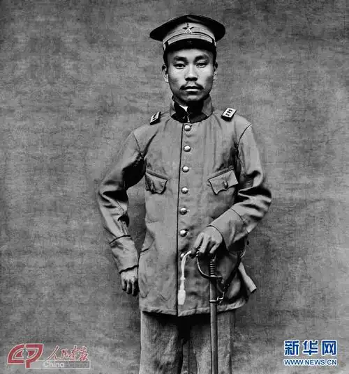 辛亥革命——回眸百年