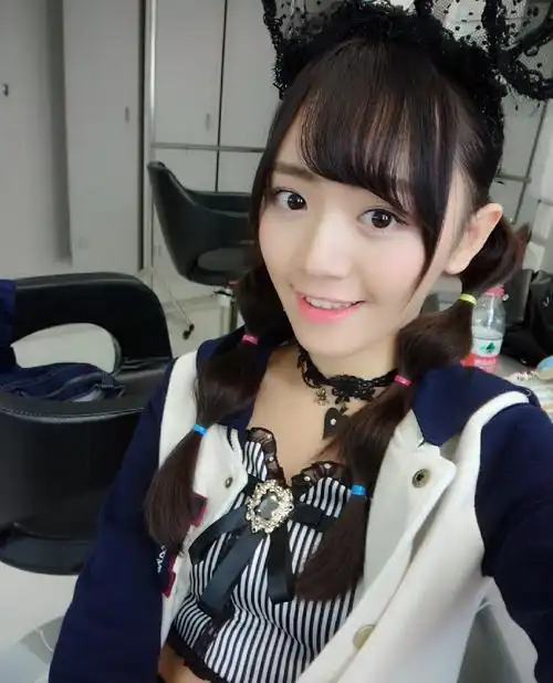 snh48万丽娜唯美写真图片