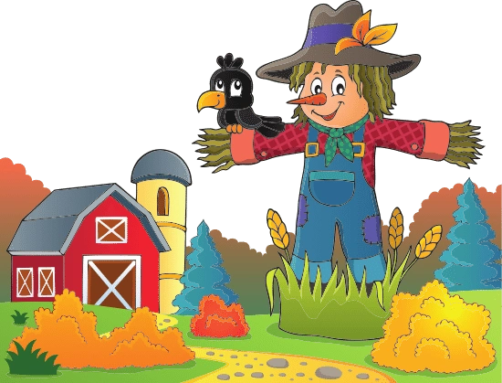 scarecrow