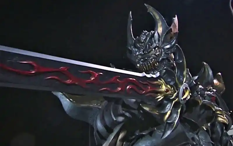 【牙狼】17.神官的叛变,黑暗骑士的祭品