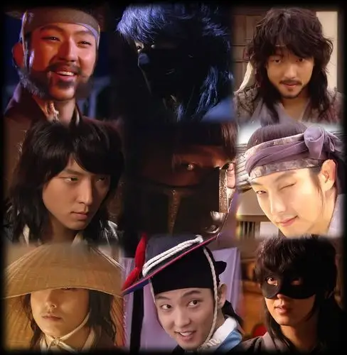 69 韩剧讨论区 69 韩剧主题讨论贴专区 69 【2008sbs】【一枝梅