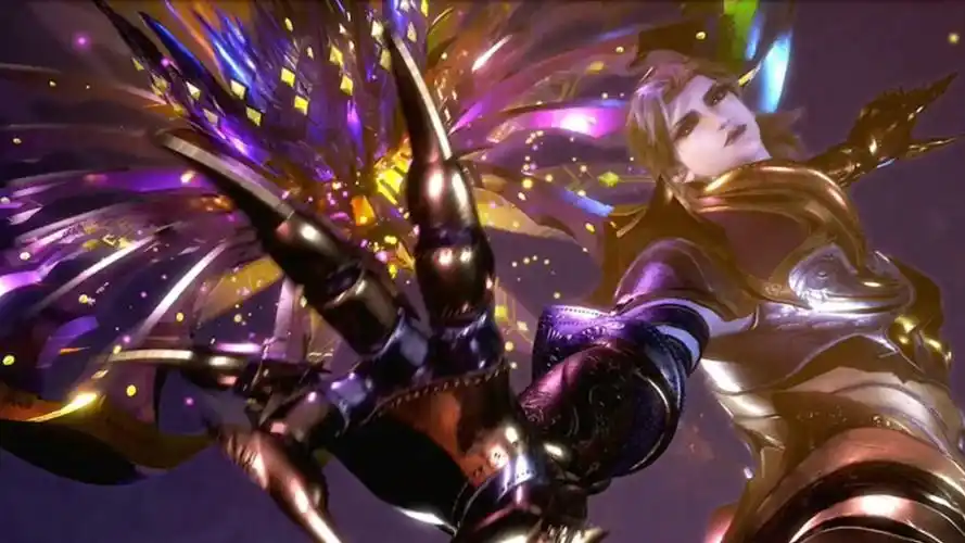 《斗罗大陆》两个不同版本的菊花关菊斗罗,最后一个太辣眼睛了!