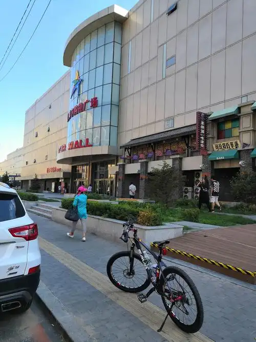 铁西区北二路 星摩尔购物广场